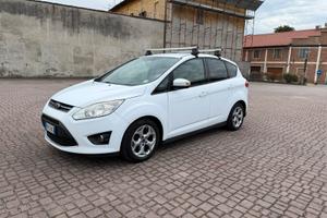 FORD C MAX