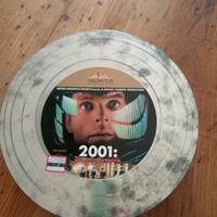 cofanetto 2001 odissea nello spazio 