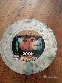 cofanetto 2001 odissea nello spazio 