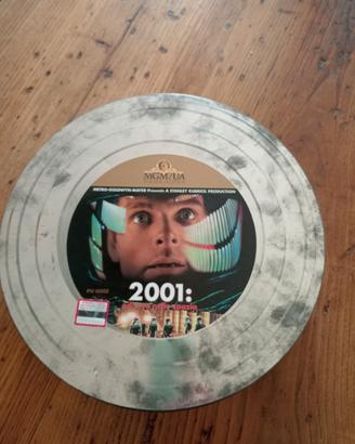 cofanetto 2001 odissea nello spazio 