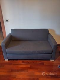 divano letto Ikea 