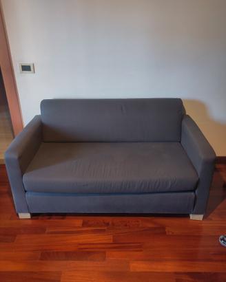 divano letto Ikea 