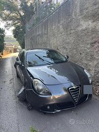 Giulietta 2011