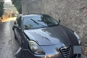 Giulietta 2011