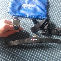 cardiofrequenzimetro polar