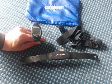 cardiofrequenzimetro polar