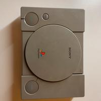 Playstation 1