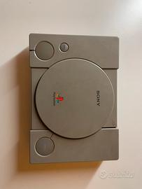 Playstation 1