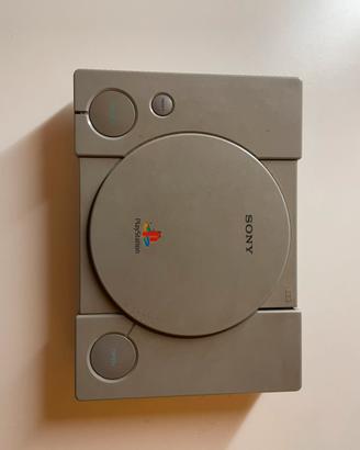Playstation 1