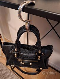 gancio da tavolo per borsa