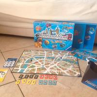 Scotland Yard Junior