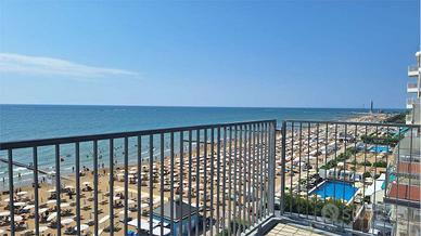 Attico a Jesolo
