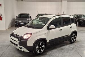 Fiat Panda 1.0 FireFly Hybrid Pandina Cross Km.0