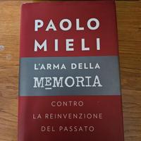 L'arma della memoria