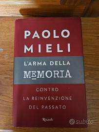 L'arma della memoria