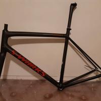 Telaio SPECIALIZED AETHOS S WORKS
