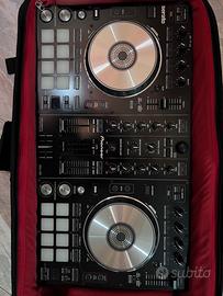 Pioneer DDJ SR console dj + Bag Pioneer