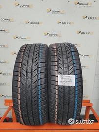 Gomme invernale usate 225/55 18102V XL