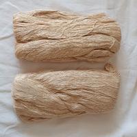 matasse filato cotone