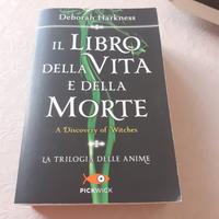 il libro della vita e della morte 