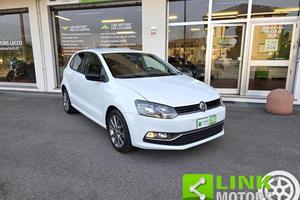 VOLKSWAGEN Polo 1.0 MPI 75 CV 5p. Fresh GARANZIA