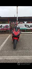 Honda CBR 500 - 2019