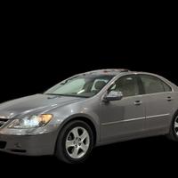 Honda Legend    V6    AWD