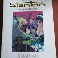 The art of Stanton glittering images 1993