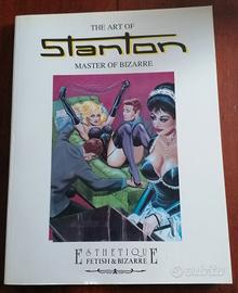 The art of Stanton glittering images 1993