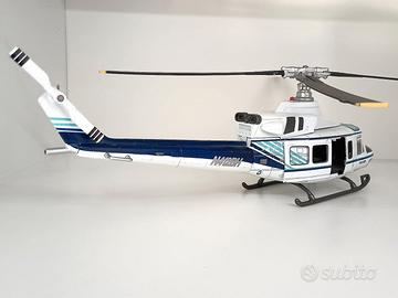BELL 412 ELICOTTERO - 1/48