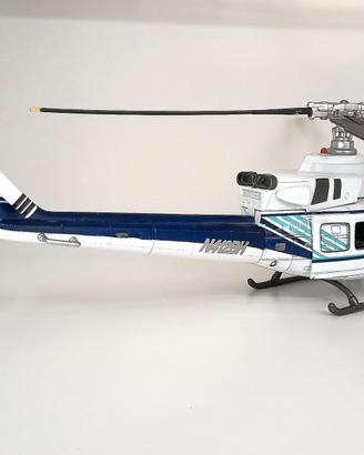 BELL 412 ELICOTTERO - 1/48
