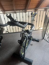 Spinning Bike diadora