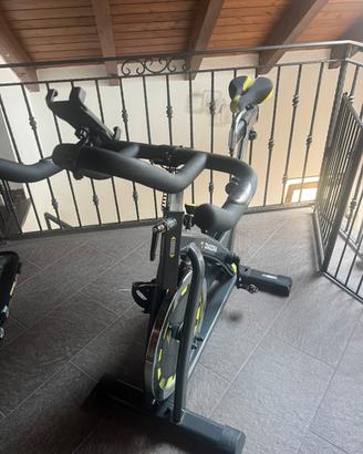 Spinning Bike diadora