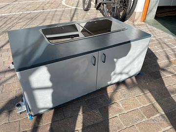 Cucina vw california