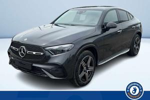 Mercedes-Benz GLC Coupé GLC 300de 4Matic EQ-P...