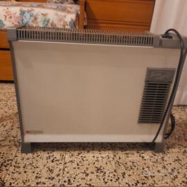 Termoconvettore stufetta elettrico Nordica