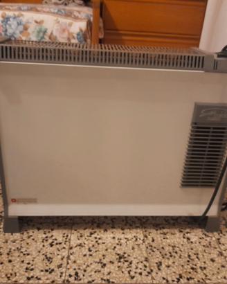 Termoconvettore stufetta elettrico Nordica