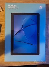 Tablet Huawei MediaPad T3 10 – Buone condizioni