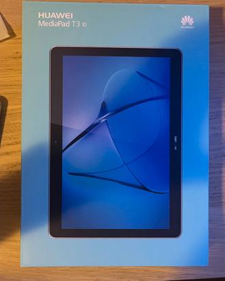 Tablet Huawei MediaPad T3 10 – Buone condizioni