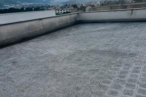 Lastrico solare