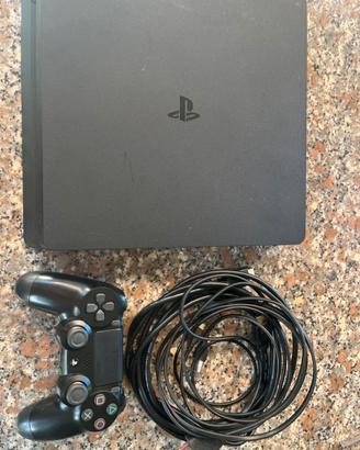 Ps4jai