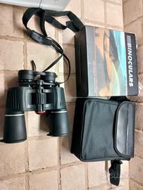 Binocolo 10x50