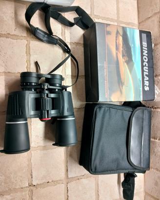 Binocolo 10x50