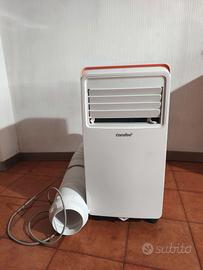 condizionatore portatile 8000 btu
