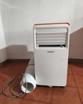 condizionatore portatile 8000 btu