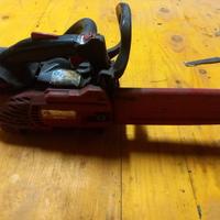motosegha Shindaiwa 251TS