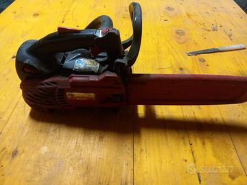 motosegha Shindaiwa 251TS