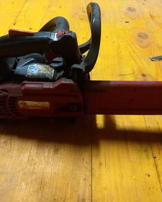 motosegha Shindaiwa 251TS