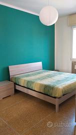 Camera matrimoniale uso singola