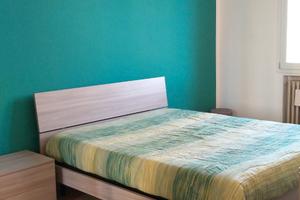 Camera matrimoniale uso singola